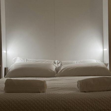 Firrao Rooms Matera Kültér fotó