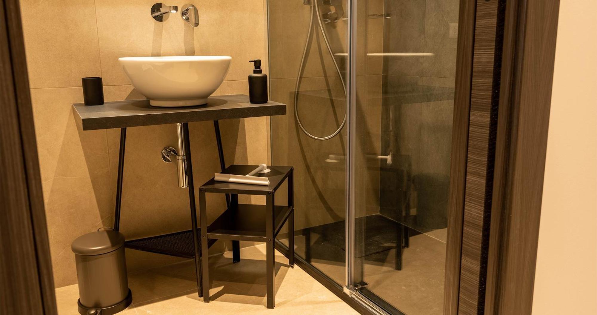 Firrao Rooms Matera Kültér fotó