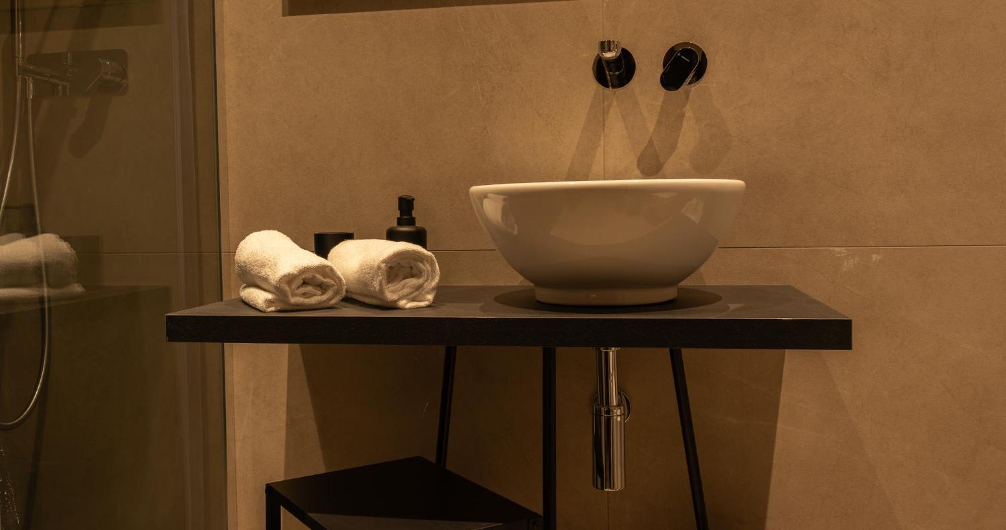Firrao Rooms Matera Kültér fotó