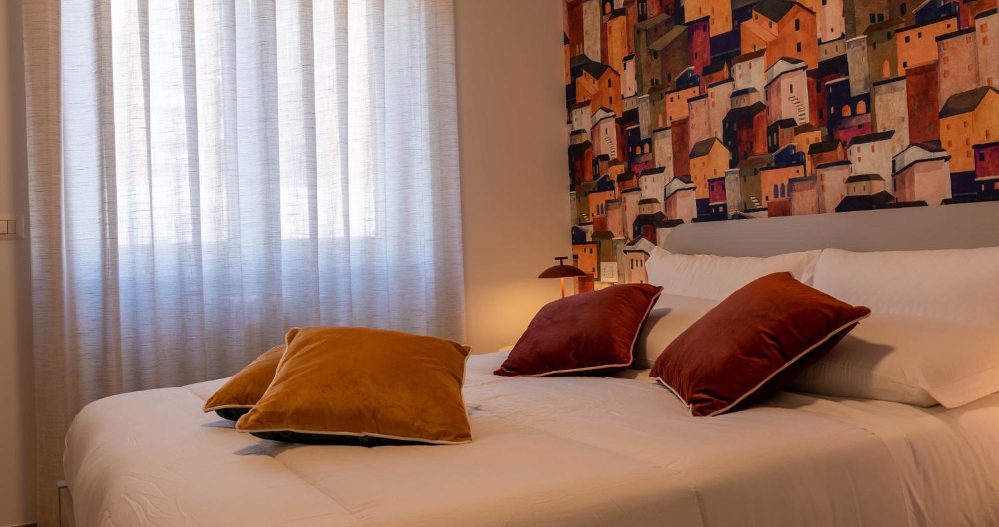 Firrao Rooms Matera Kültér fotó