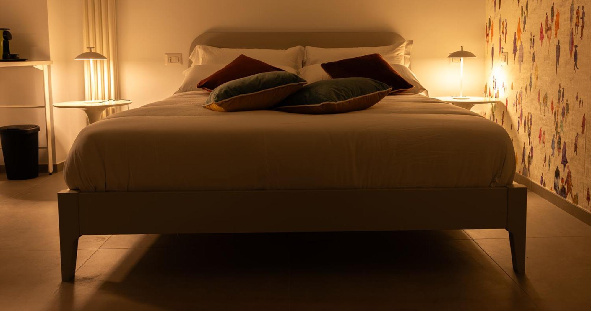 Firrao Rooms Matera Kültér fotó