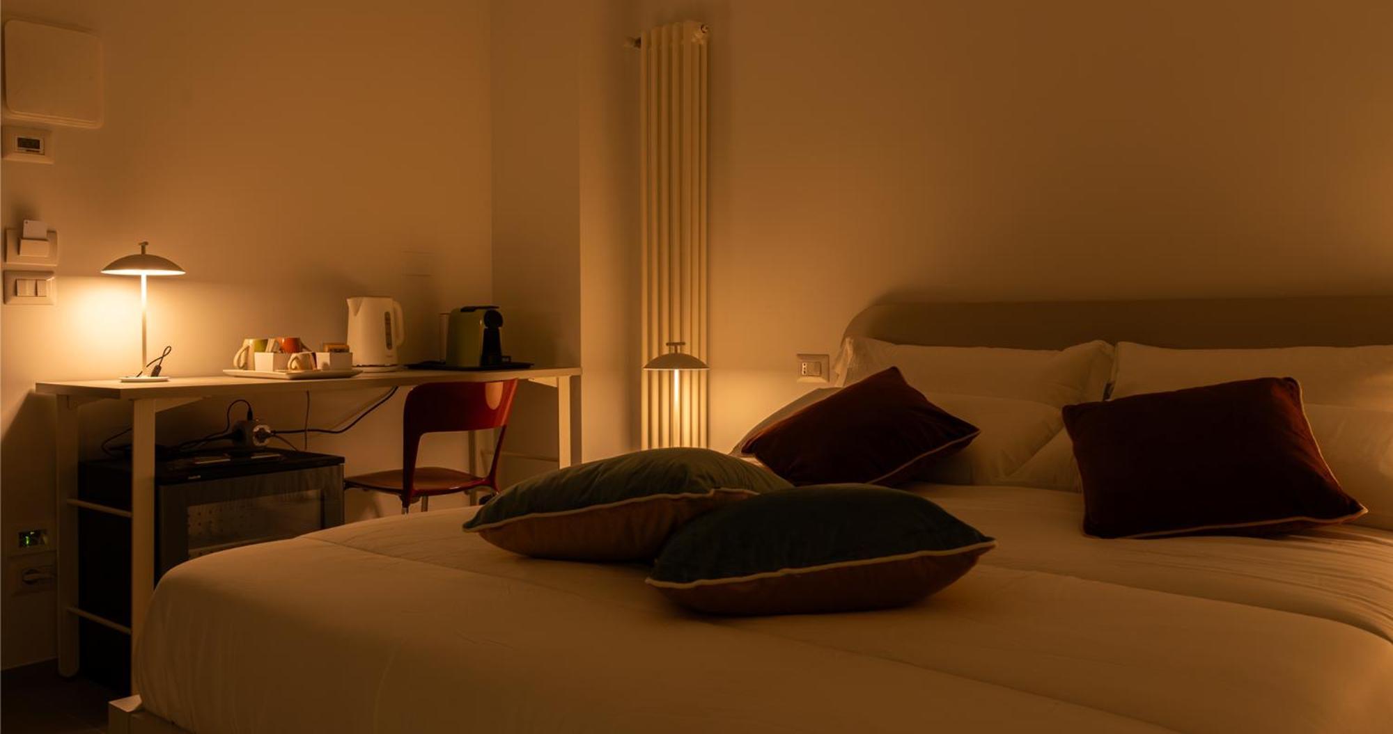 Firrao Rooms Matera Kültér fotó