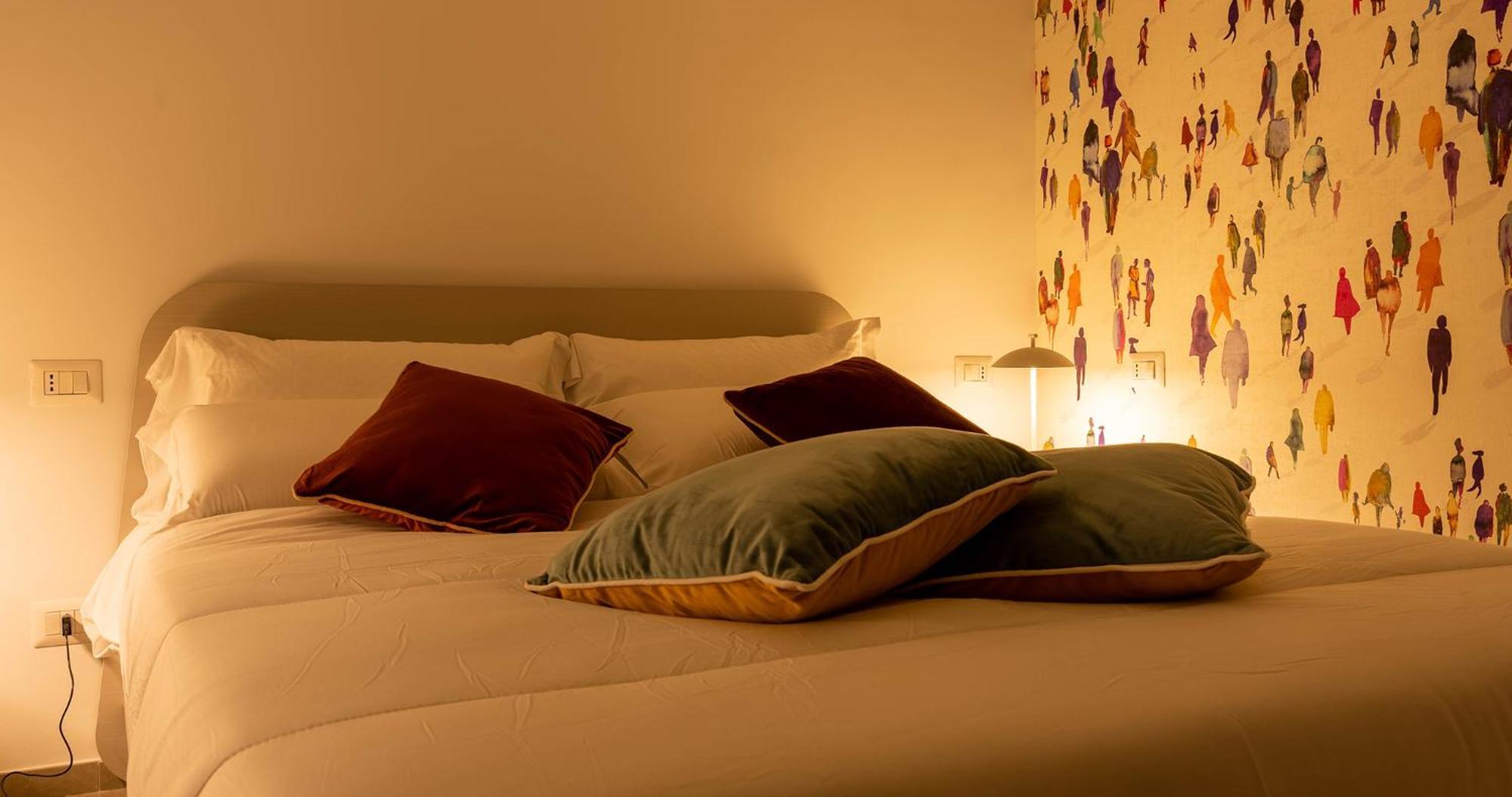 Firrao Rooms Matera Kültér fotó