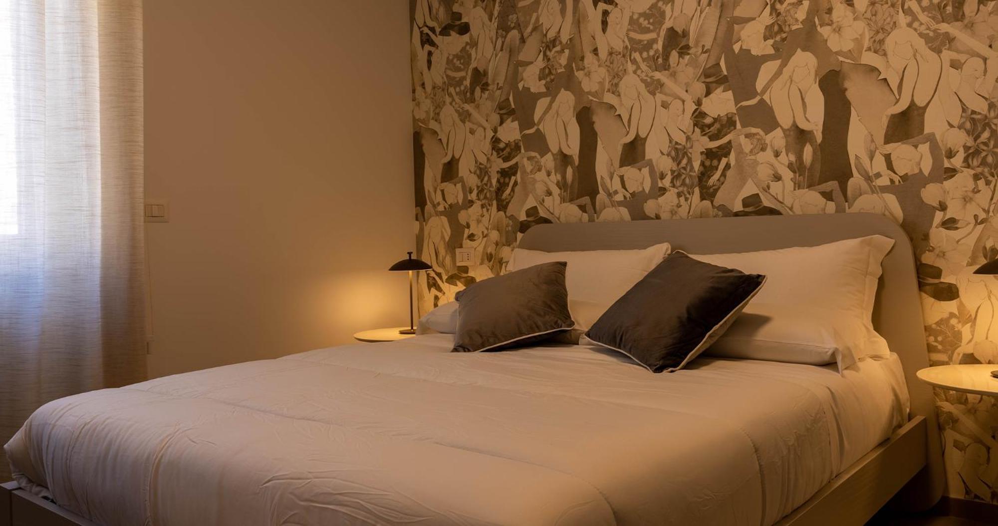 Firrao Rooms Matera Kültér fotó