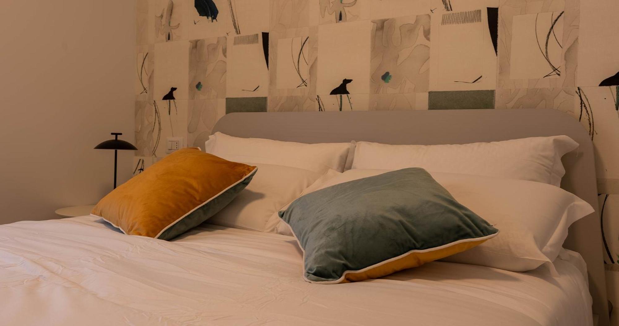 Firrao Rooms Matera Kültér fotó