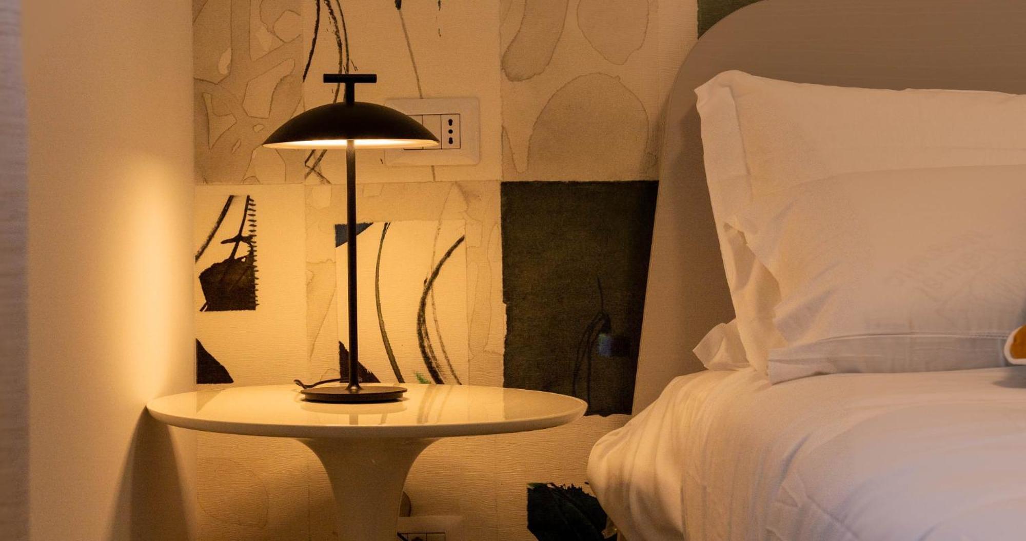 Firrao Rooms Matera Kültér fotó