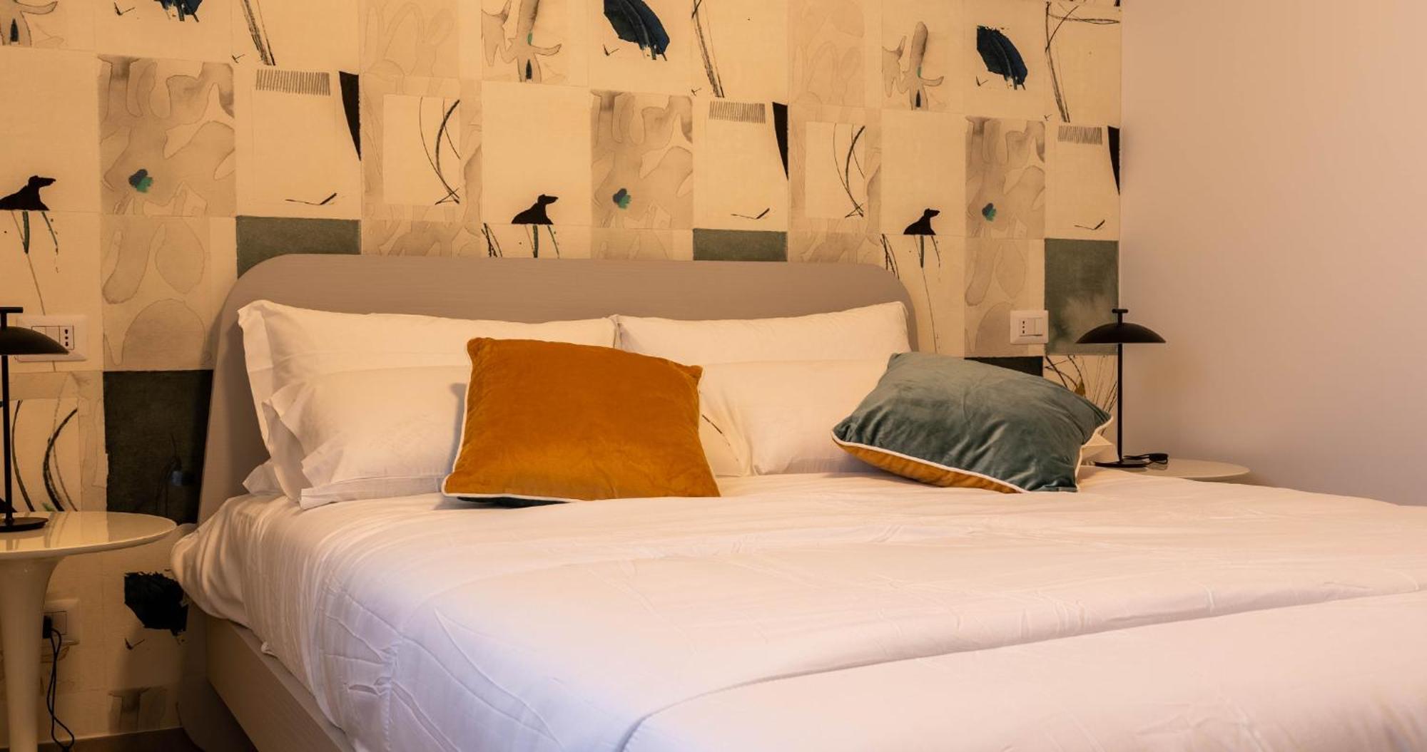 Firrao Rooms Matera Kültér fotó
