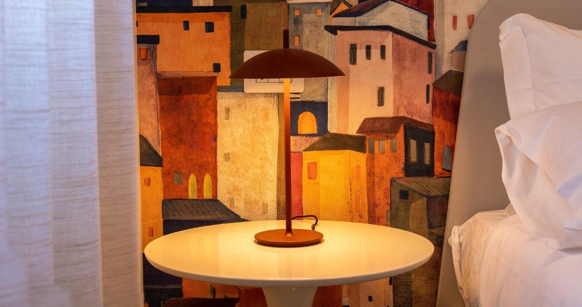 Firrao Rooms Matera Kültér fotó