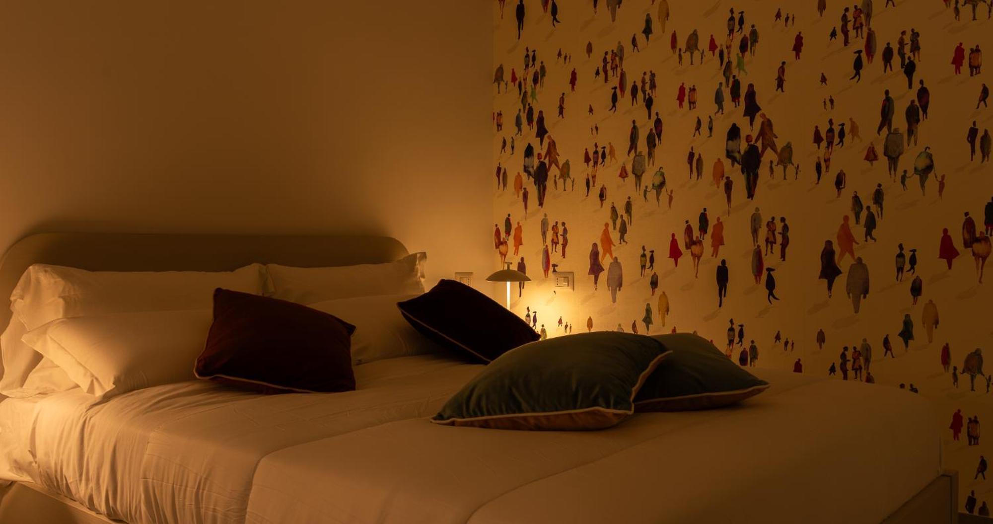 Firrao Rooms Matera Kültér fotó