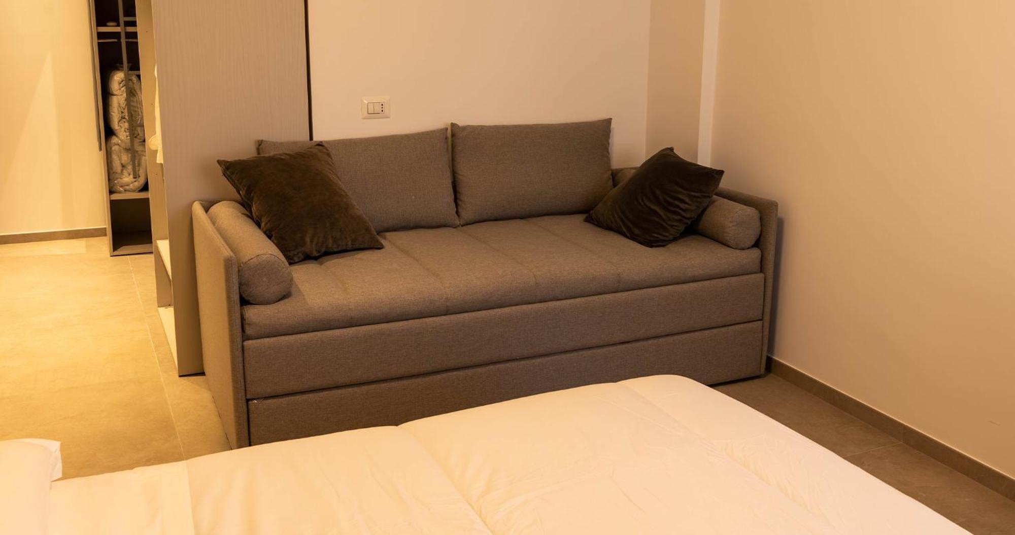 Firrao Rooms Matera Kültér fotó