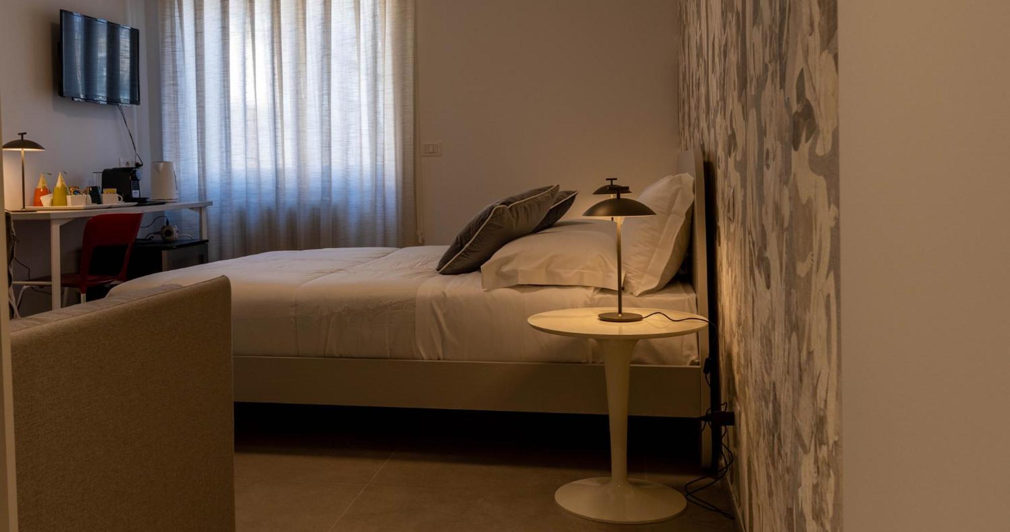 Firrao Rooms Matera Kültér fotó
