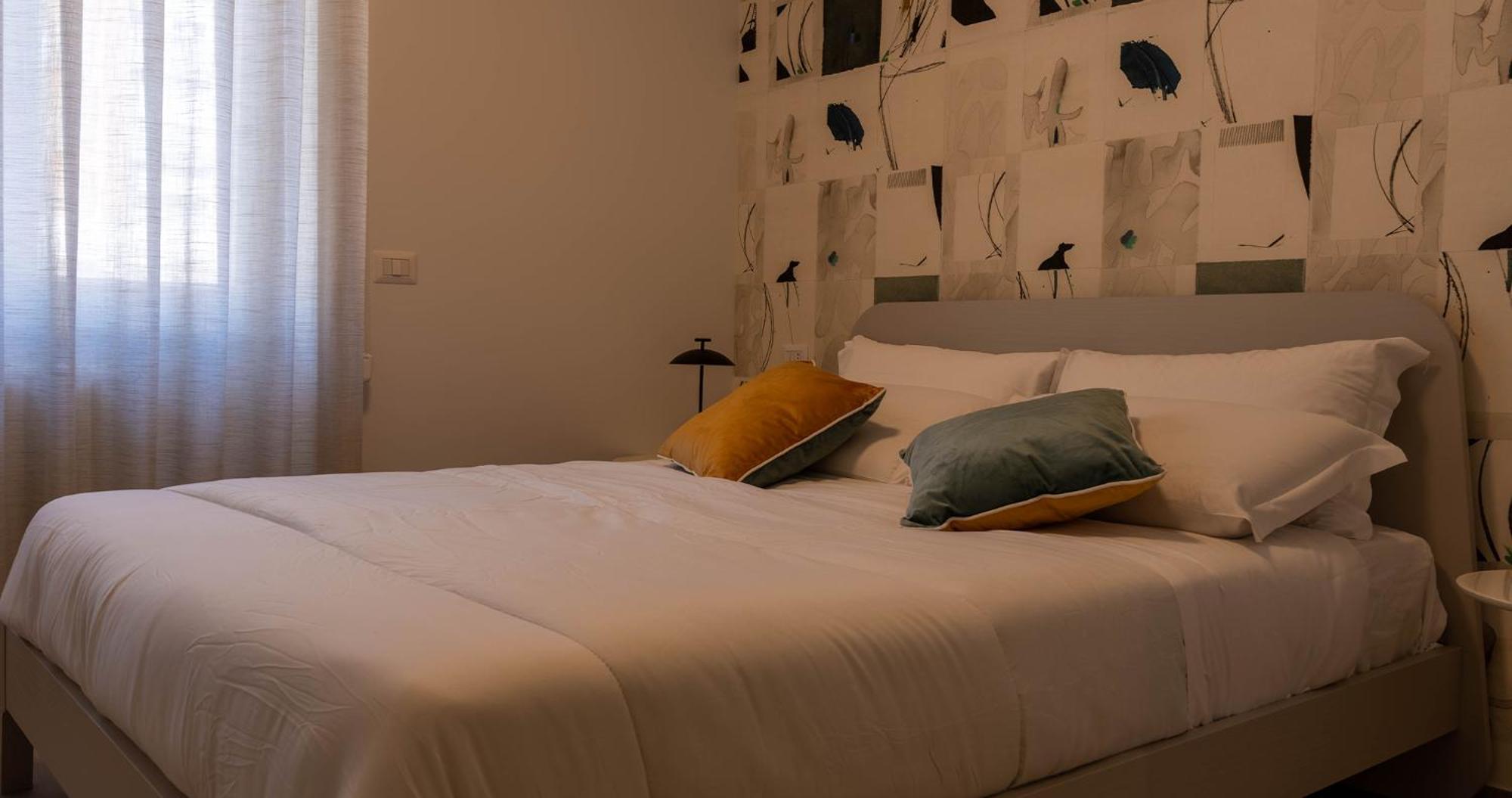 Firrao Rooms Matera Kültér fotó