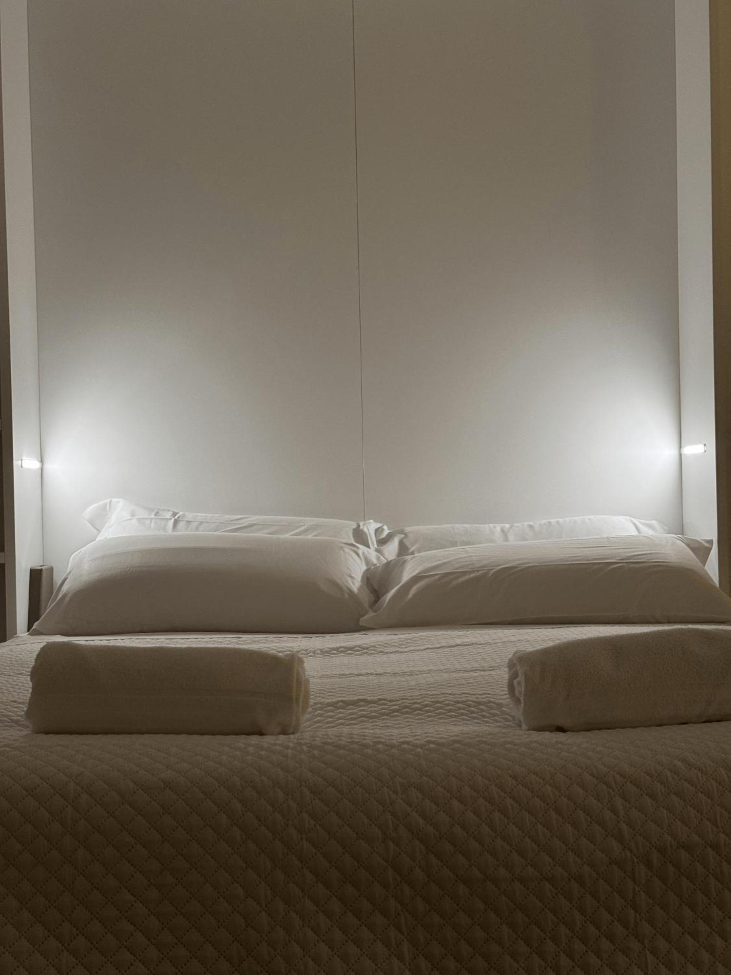 Firrao Rooms Matera Kültér fotó
