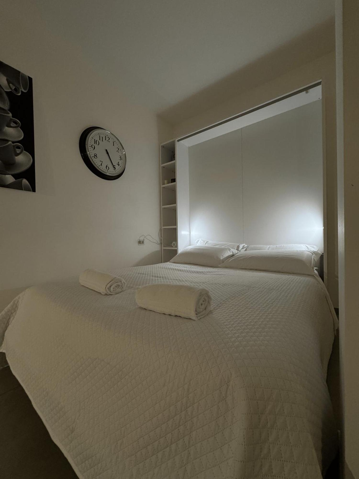 Firrao Rooms Matera Kültér fotó