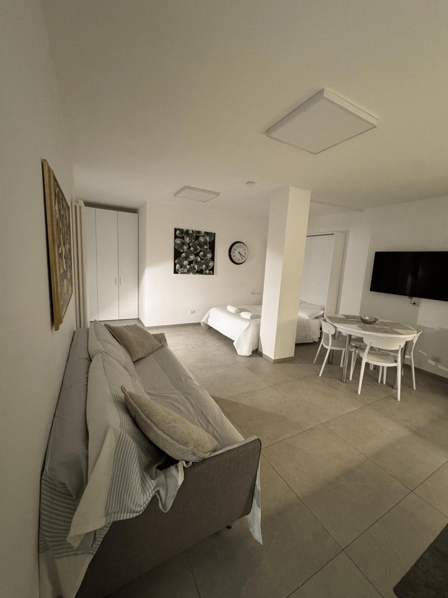 Firrao Rooms Matera Kültér fotó