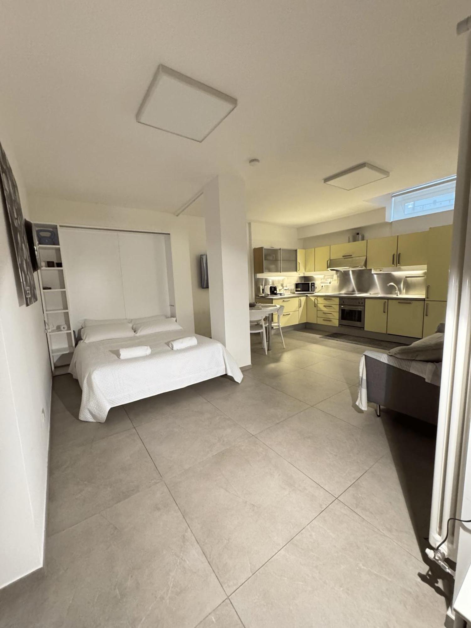 Firrao Rooms Matera Kültér fotó