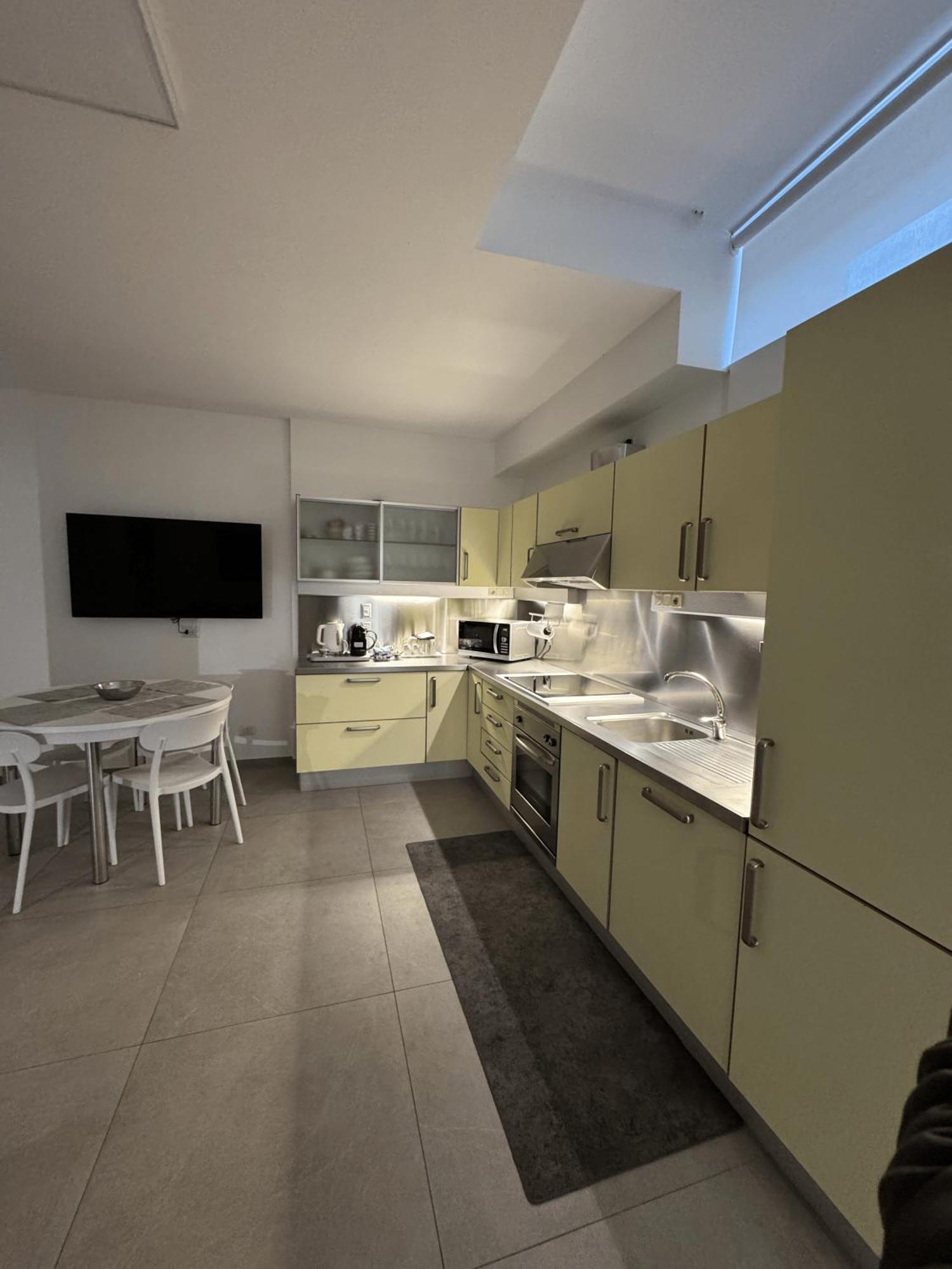 Firrao Rooms Matera Kültér fotó