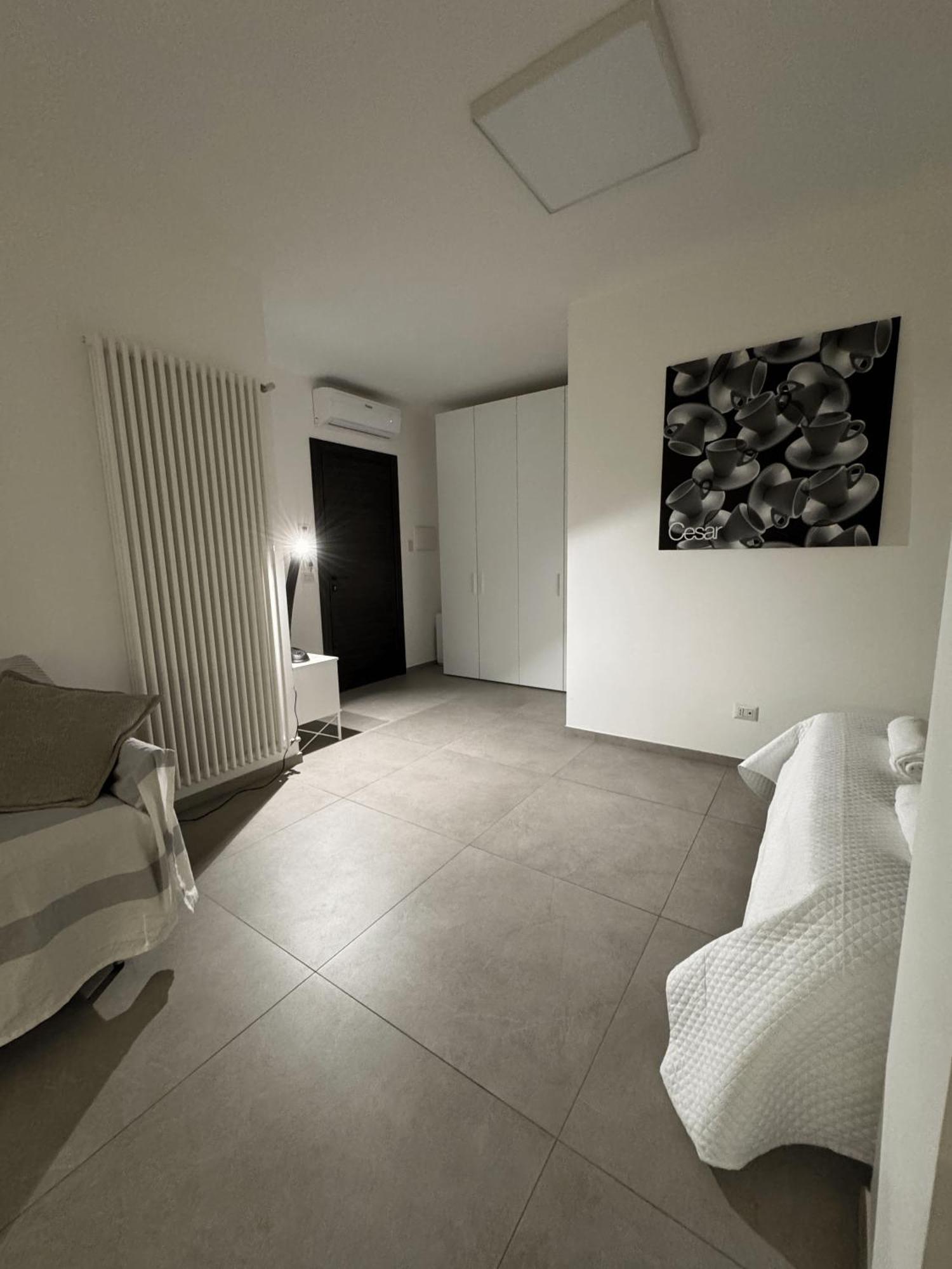 Firrao Rooms Matera Kültér fotó