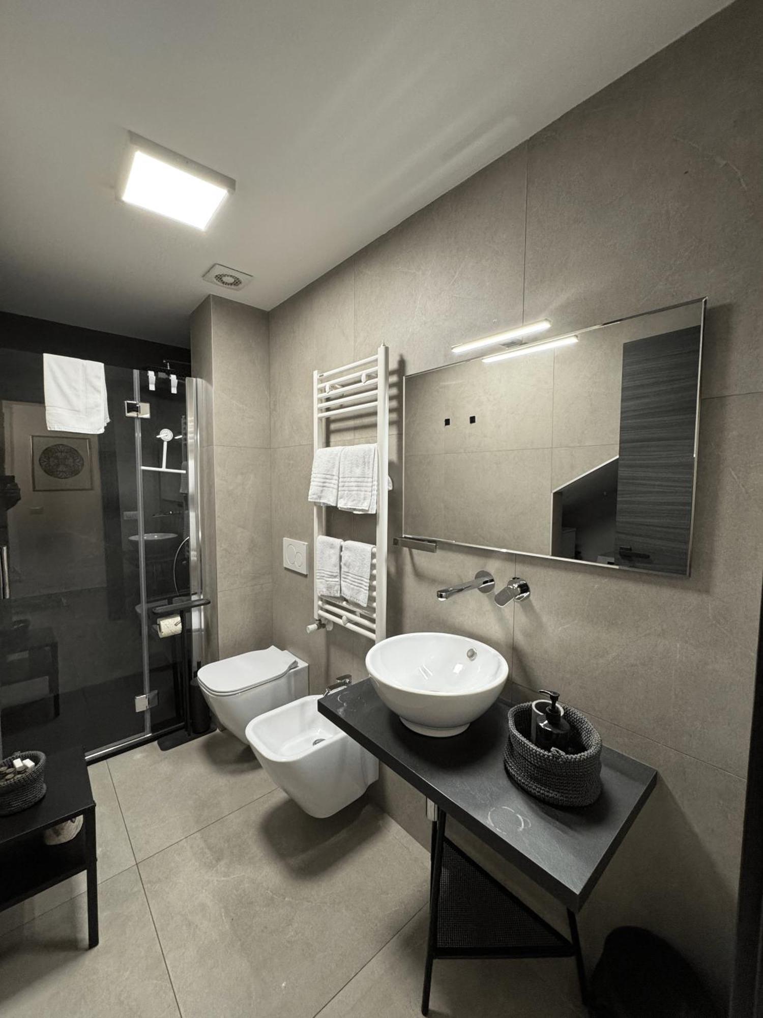 Firrao Rooms Matera Kültér fotó