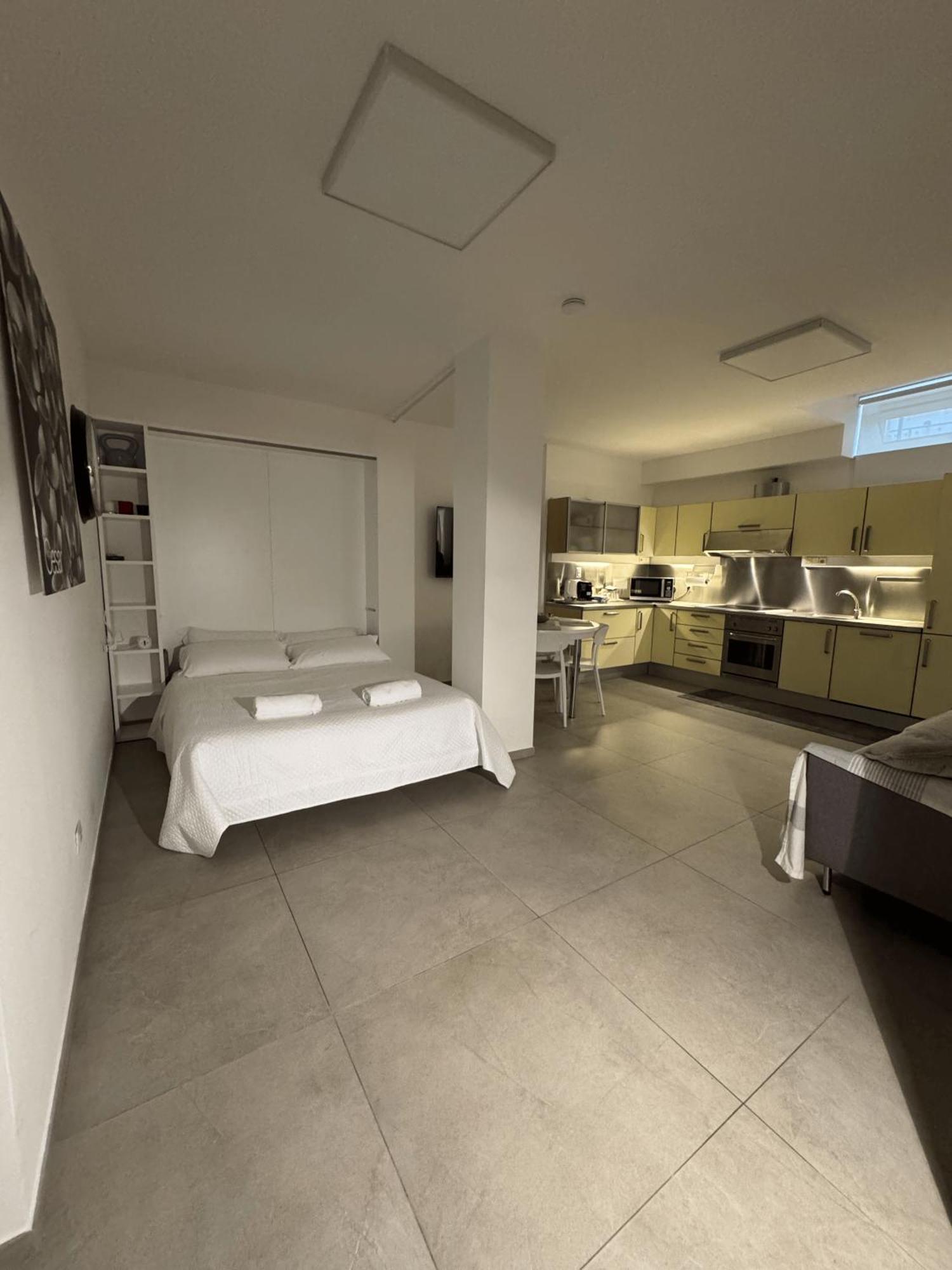 Firrao Rooms Matera Kültér fotó